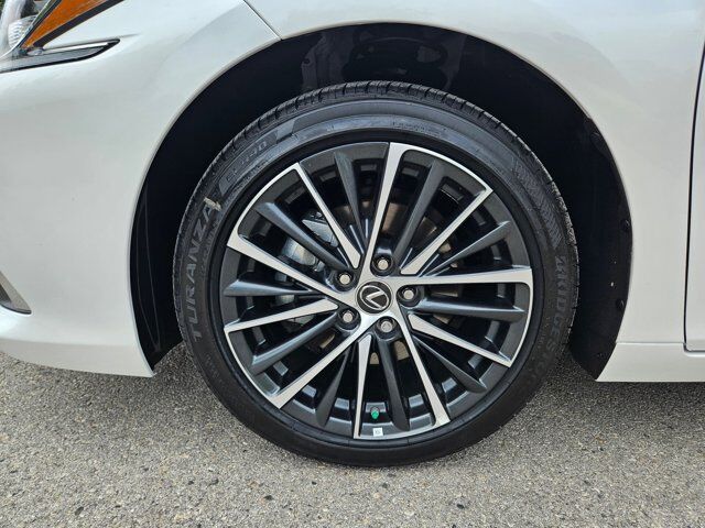 2025 Lexus ES 350 San Antonio TX