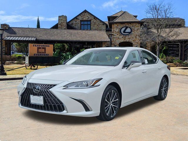 2025 Lexus ES 350 San Antonio TX