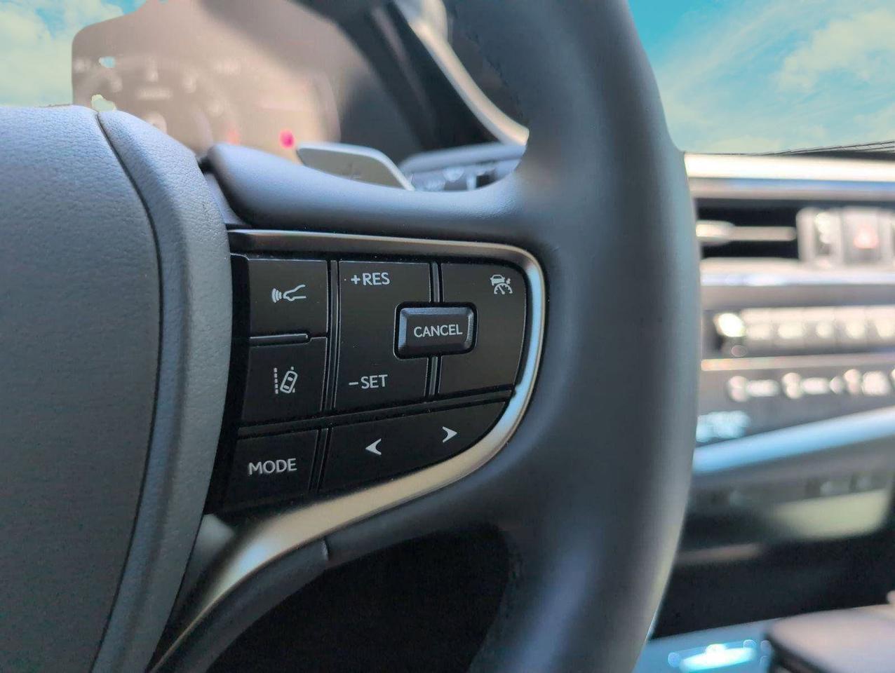 2025 Lexus ES 350 San Antonio TX