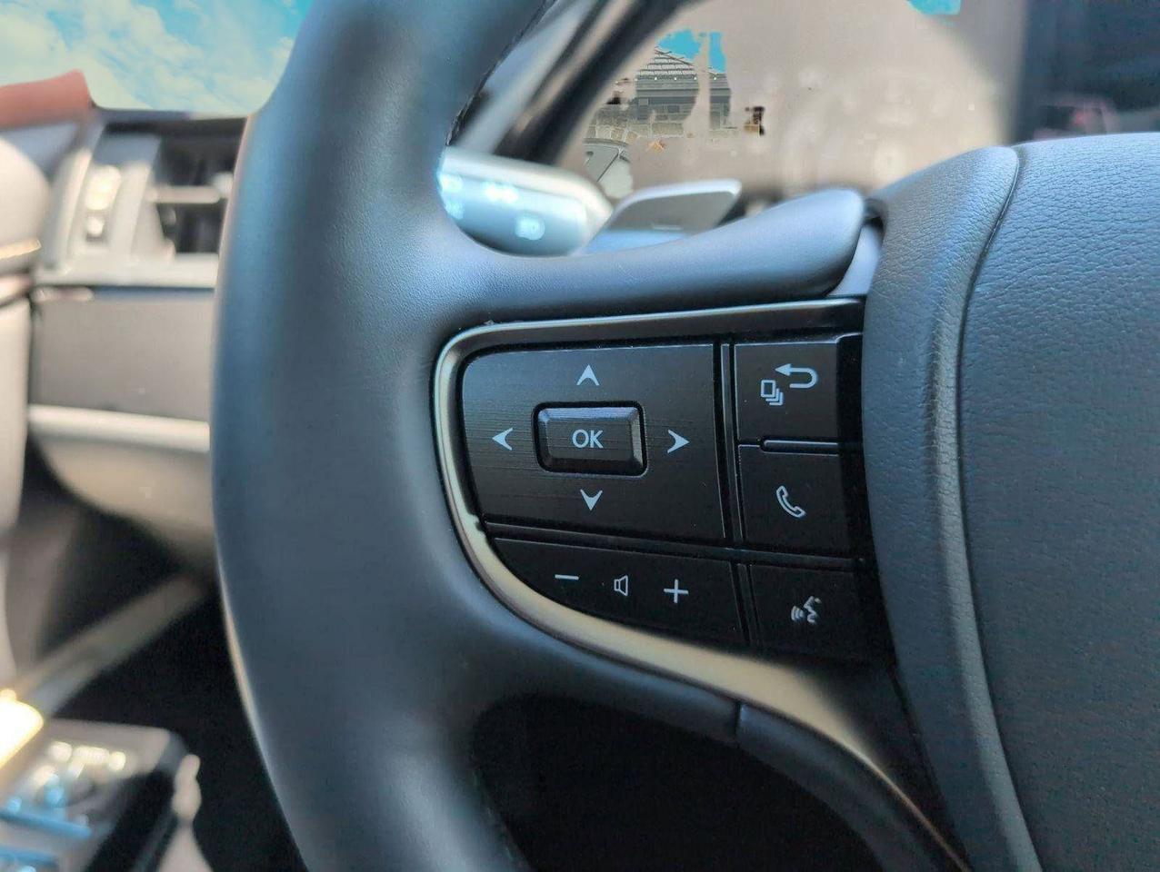2025 Lexus ES 350 San Antonio TX