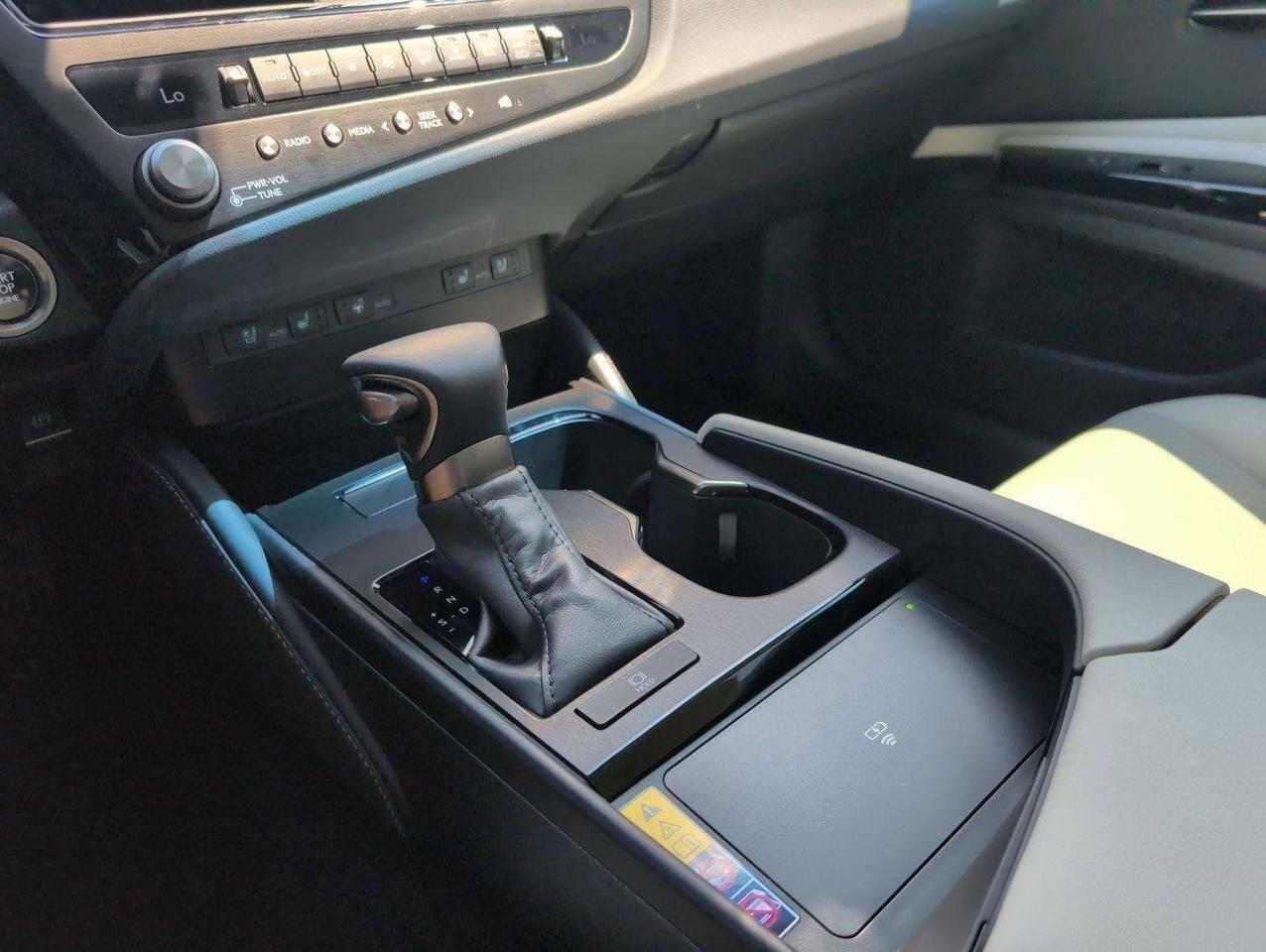 2025 Lexus ES 350 San Antonio TX