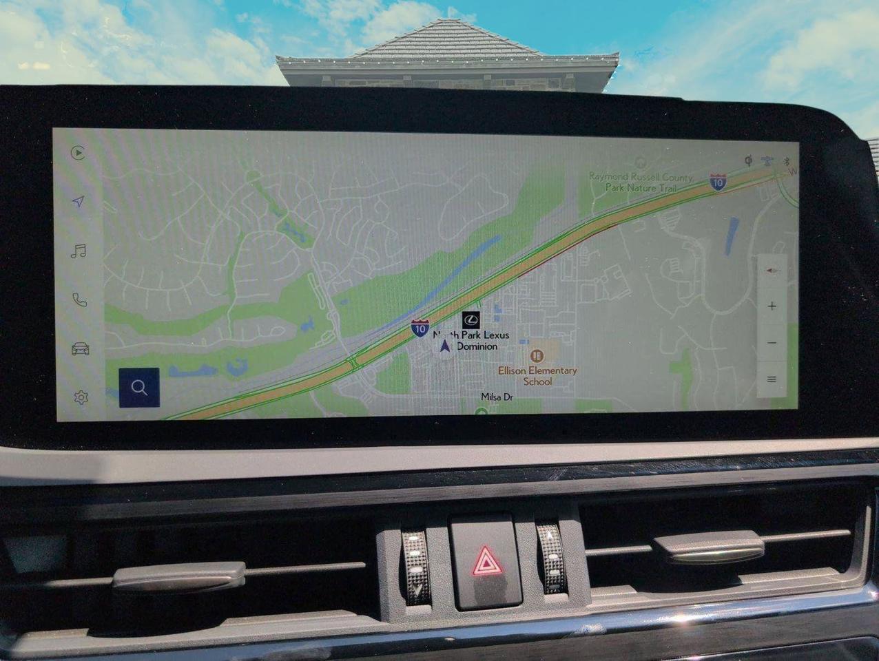 2025 Lexus ES 350 San Antonio TX
