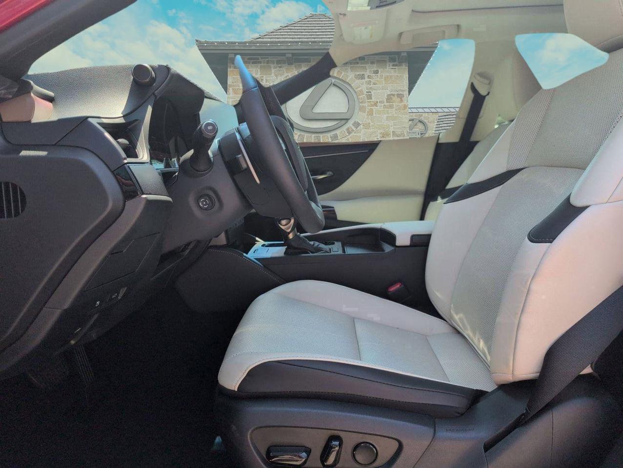 2025 Lexus ES 350 San Antonio TX