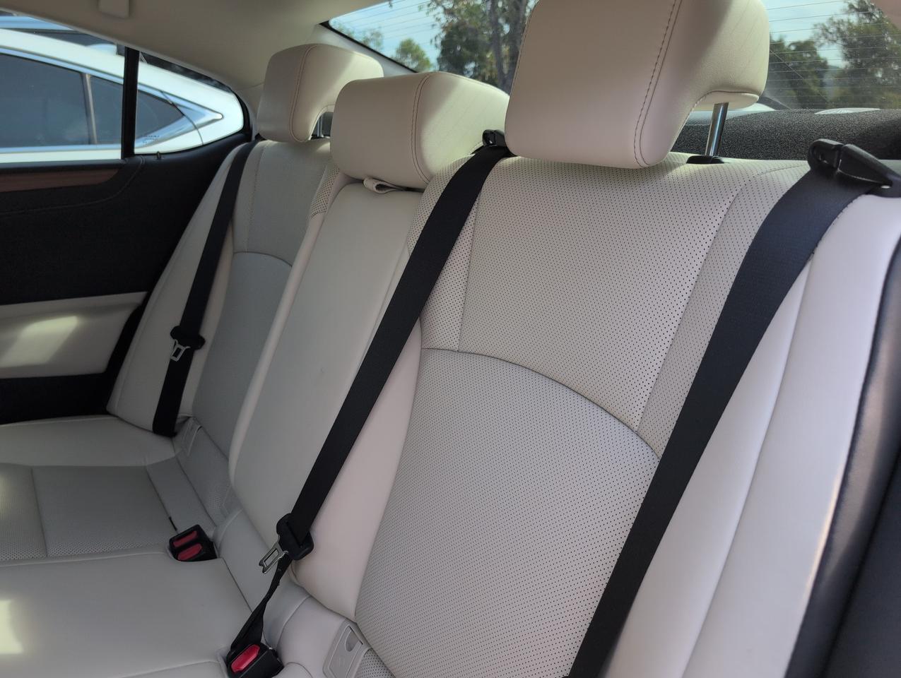 2025 Lexus ES 350 San Antonio TX