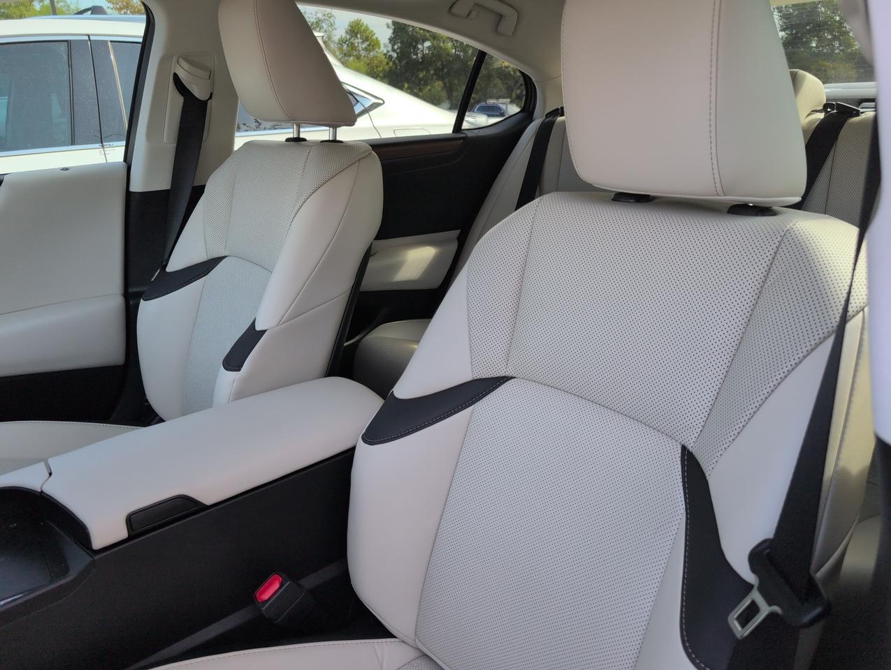 2025 Lexus ES 350 San Antonio TX