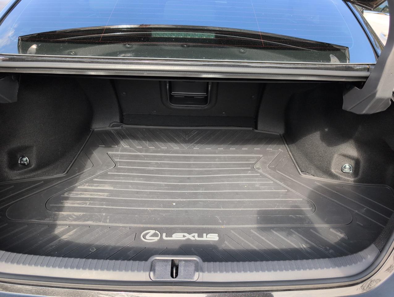 2025 Lexus ES 350 San Antonio TX