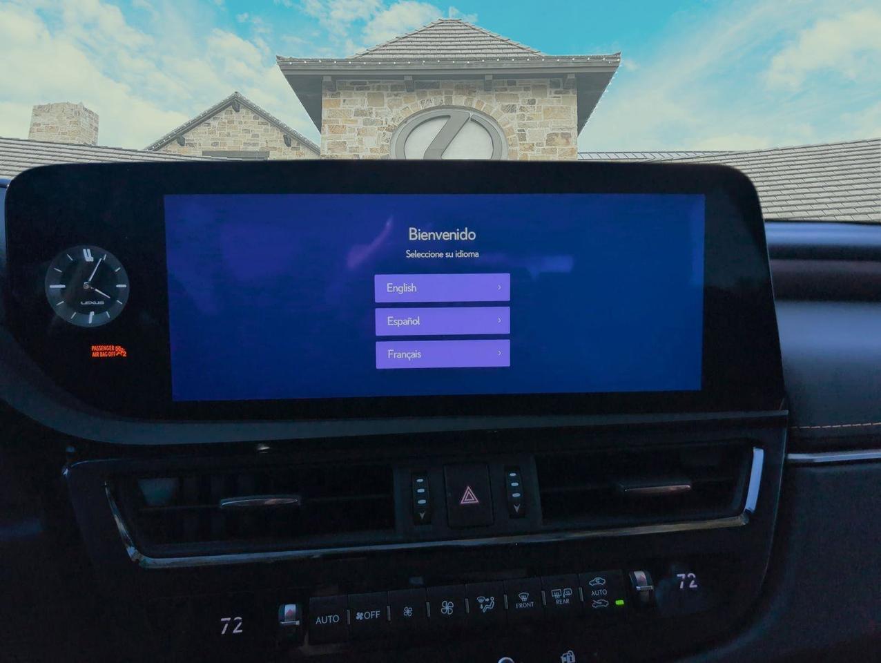 2025 Lexus ES 350 San Antonio TX