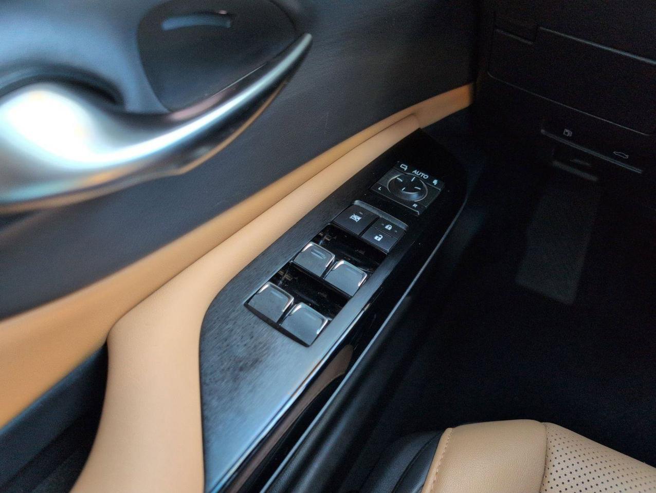 2025 Lexus ES 350 San Antonio TX