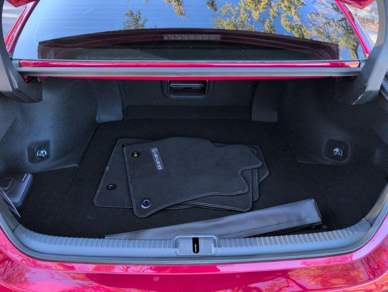 2025 Lexus ES 350 San Antonio TX