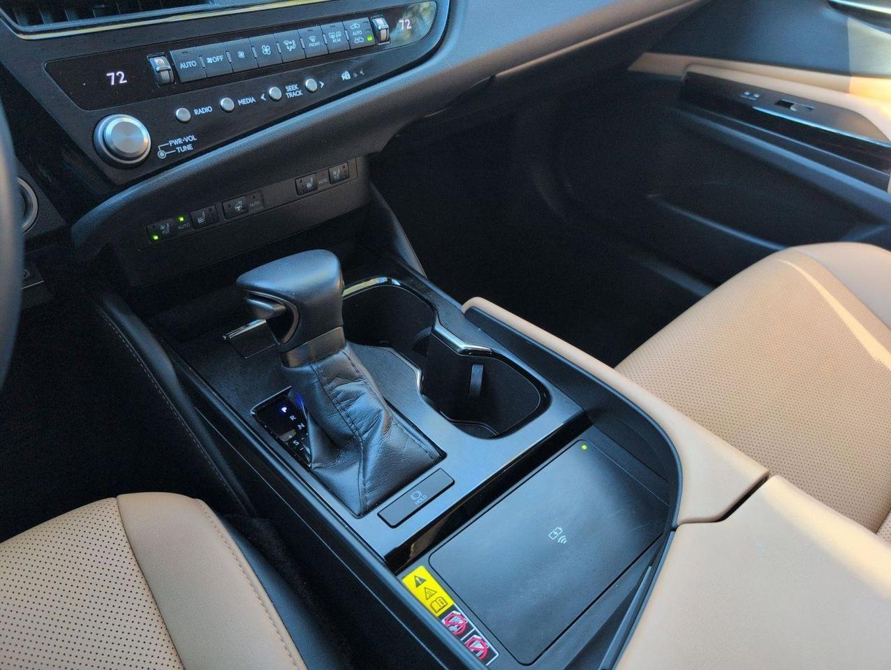 2025 Lexus ES 350 San Antonio TX