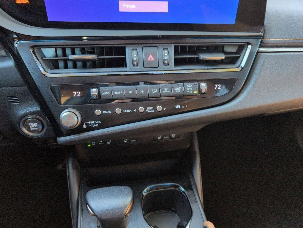 2025 Lexus ES 350 San Antonio TX