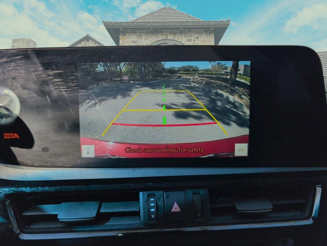 2025 Lexus ES 350 San Antonio TX