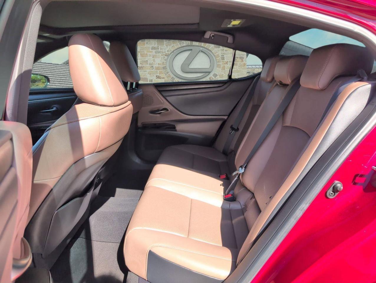 2025 Lexus ES 350 San Antonio TX