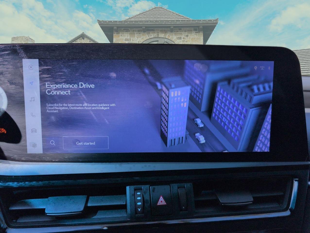 2025 Lexus ES 350 San Antonio TX