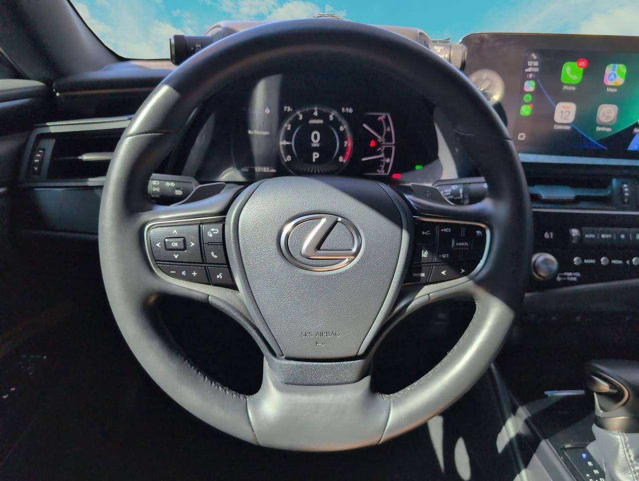 2025 Lexus ES 350 San Antonio TX