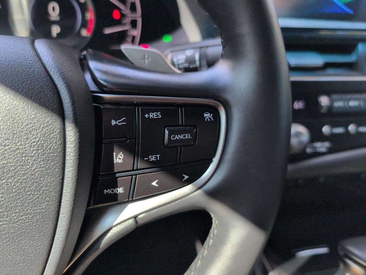 2025 Lexus ES 350 San Antonio TX