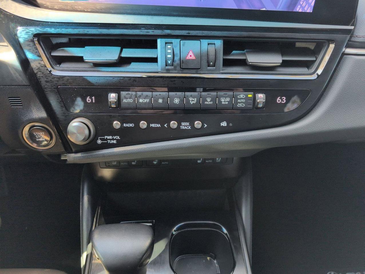 2025 Lexus ES 350 San Antonio TX