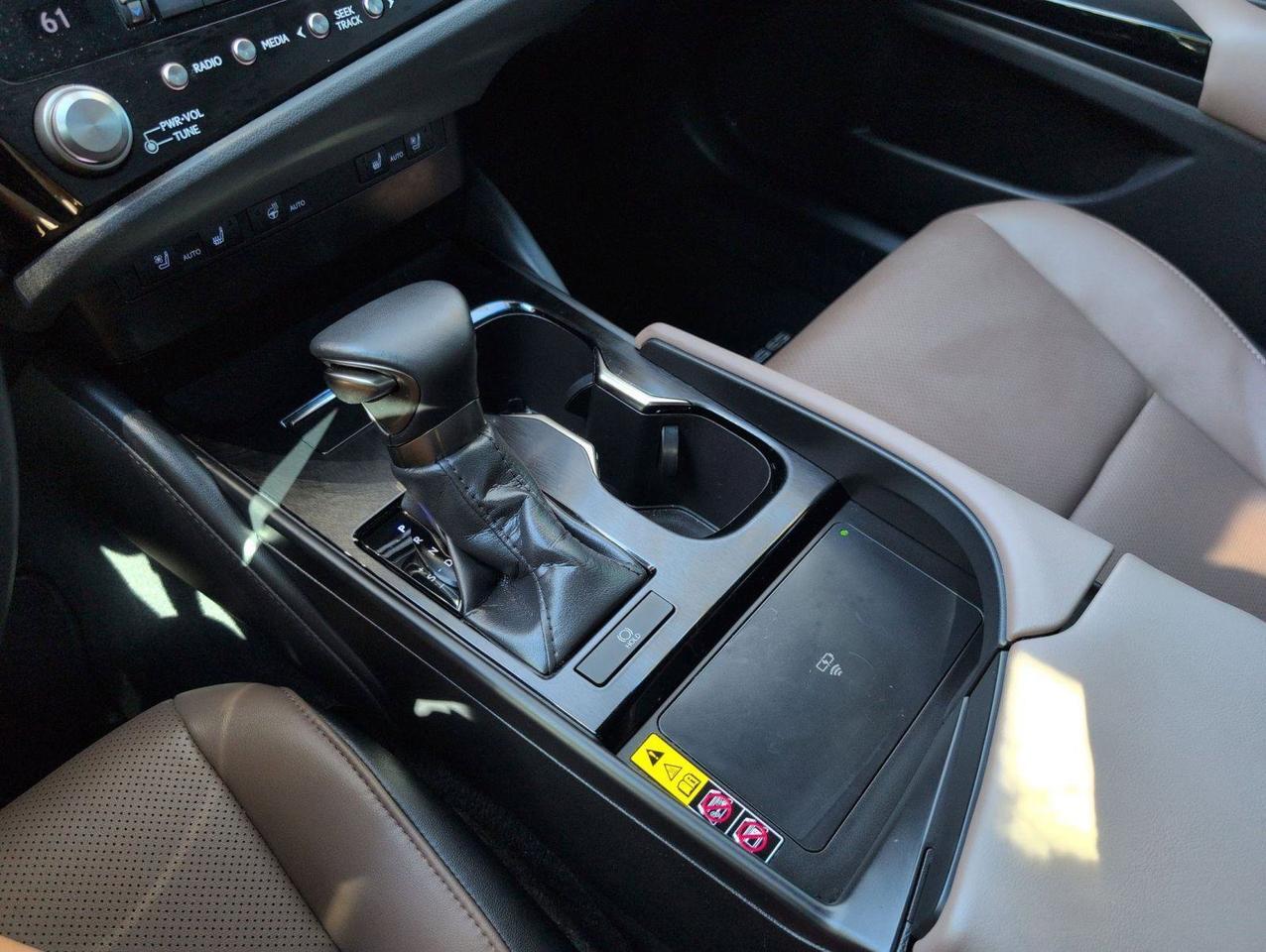 2025 Lexus ES 350 San Antonio TX