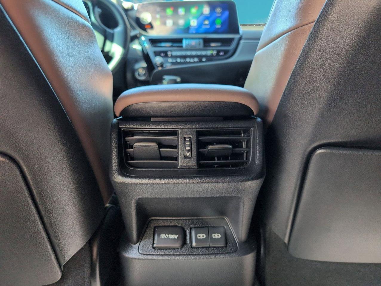 2025 Lexus ES 350 San Antonio TX