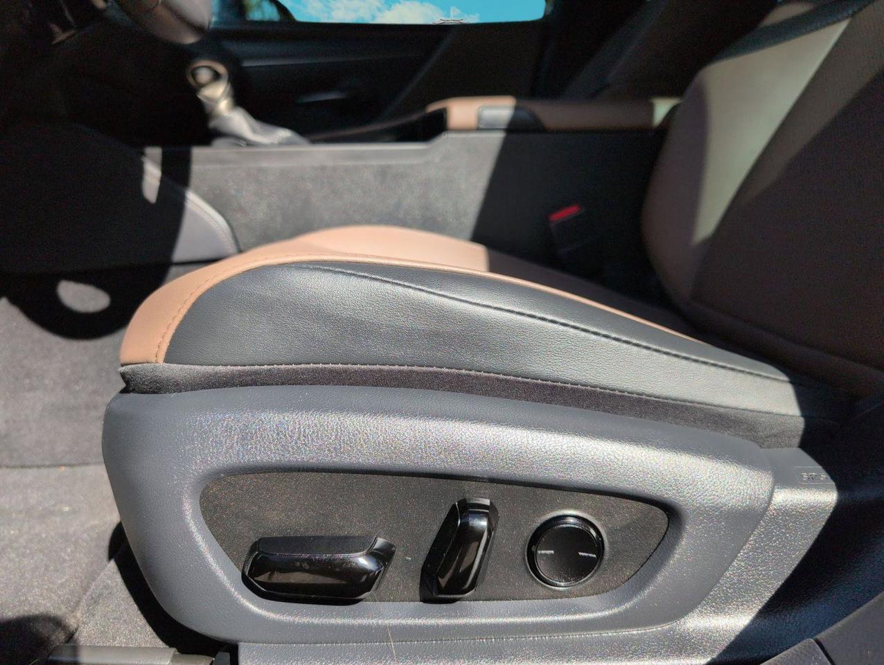 2025 Lexus ES 350 San Antonio TX