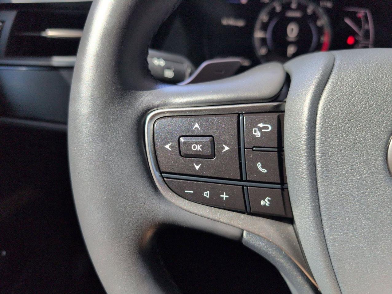 2025 Lexus ES 350 San Antonio TX