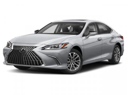 2025 Lexus ES 350 San Antonio TX
