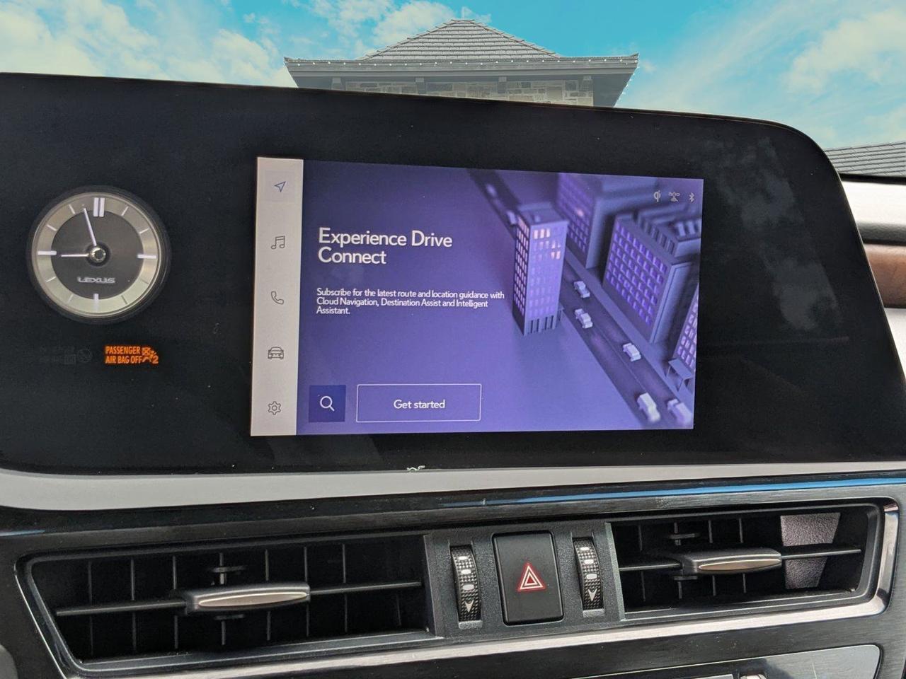 2025 Lexus ES 350 San Antonio TX