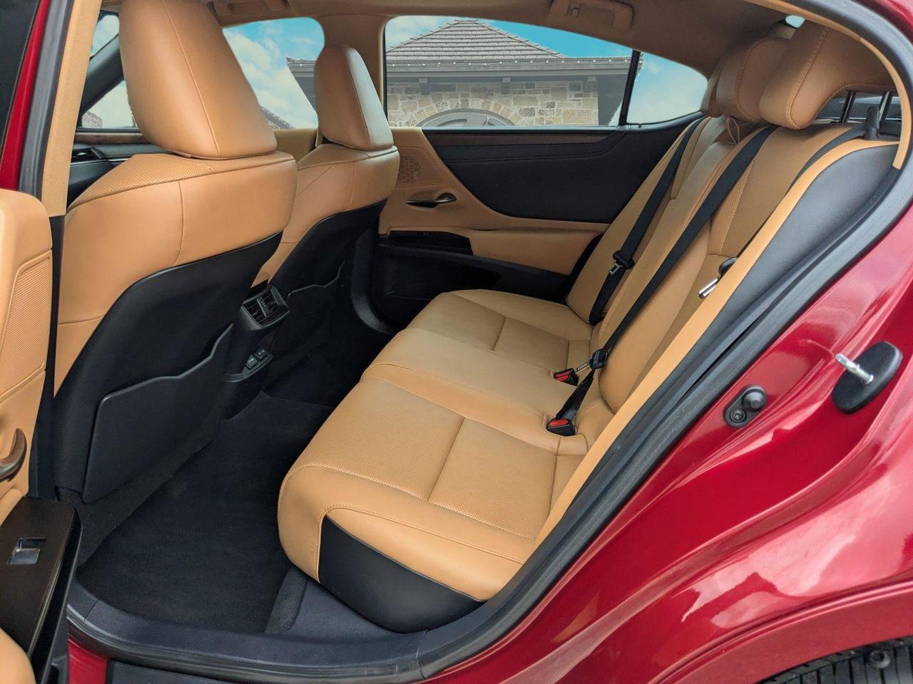 2025 Lexus ES 350 San Antonio TX