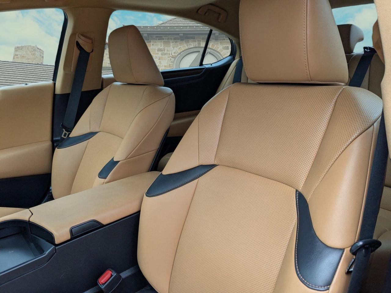 2025 Lexus ES 350 San Antonio TX