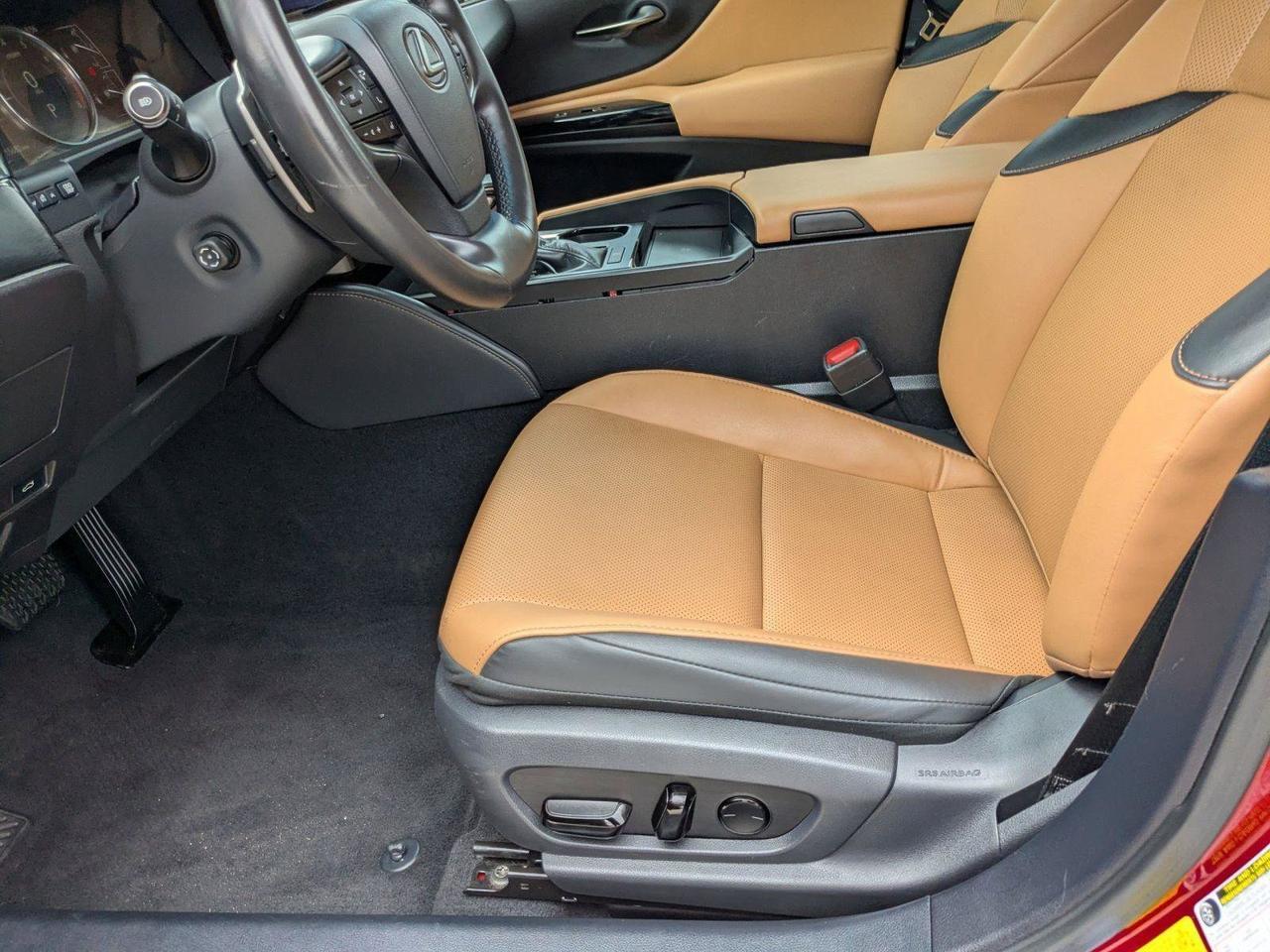 2025 Lexus ES 350 San Antonio TX