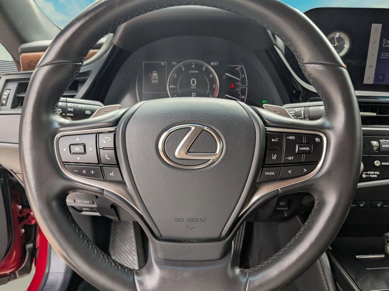 2025 Lexus ES 350 San Antonio TX