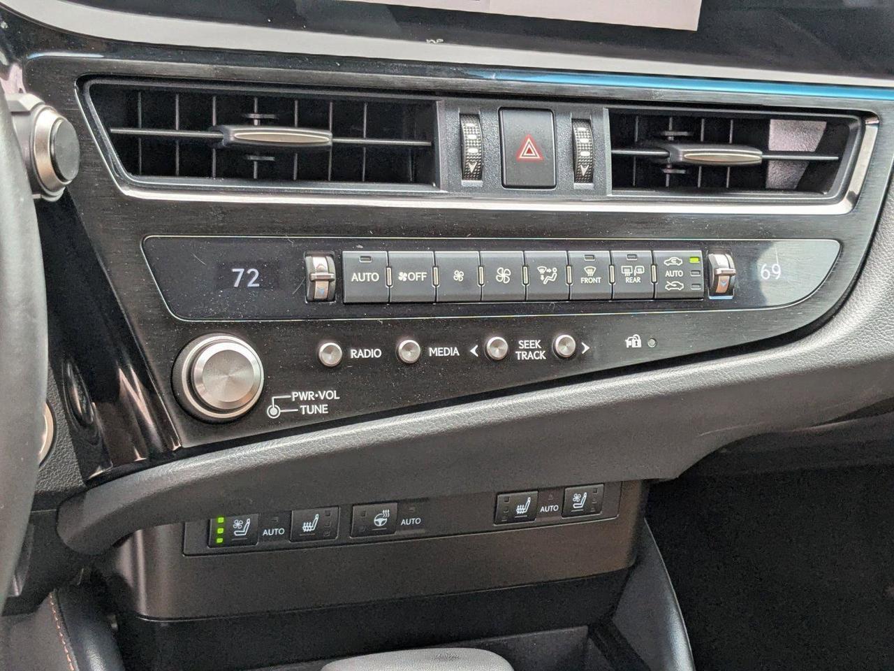 2025 Lexus ES 350 San Antonio TX