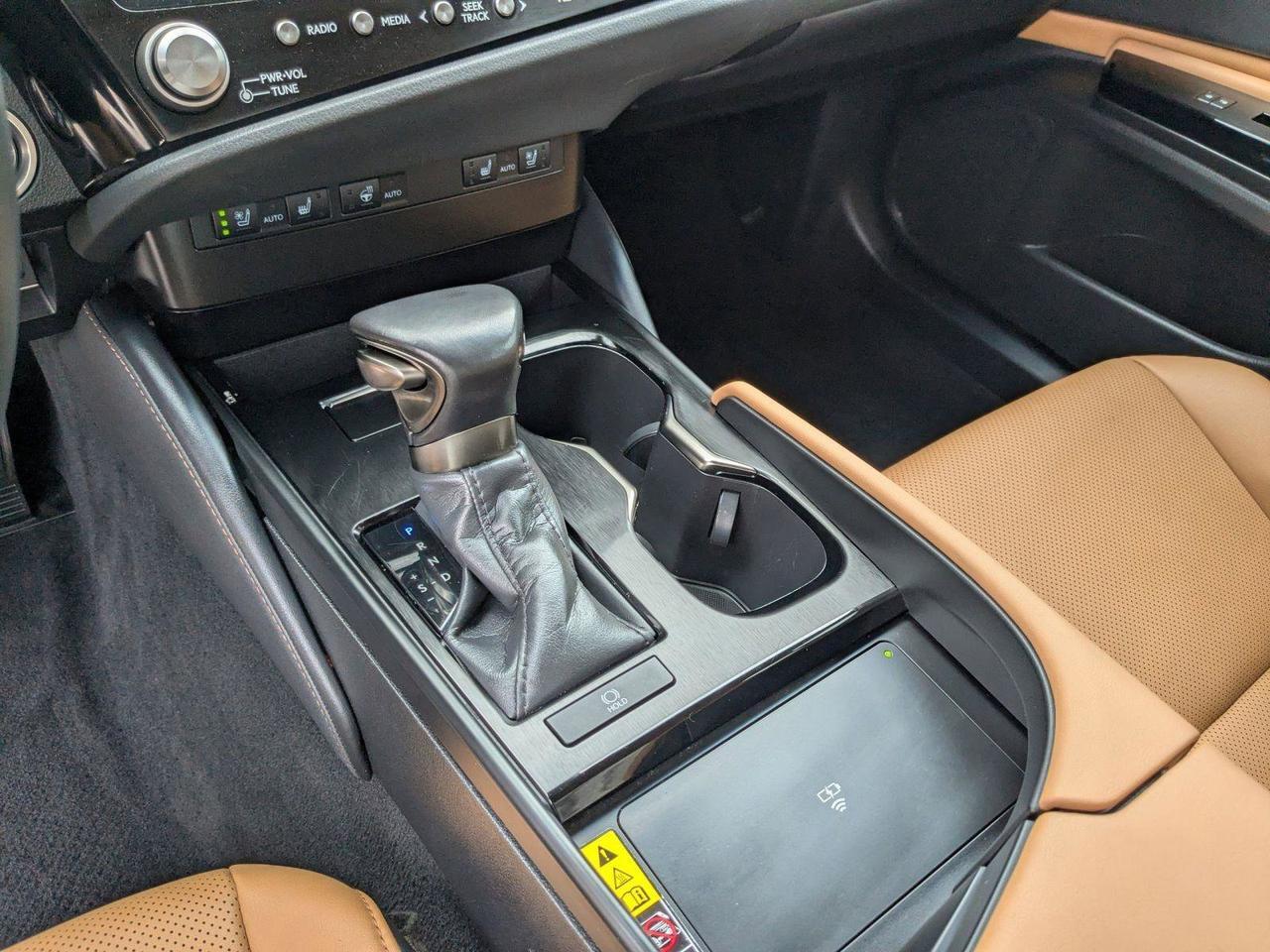 2025 Lexus ES 350 San Antonio TX