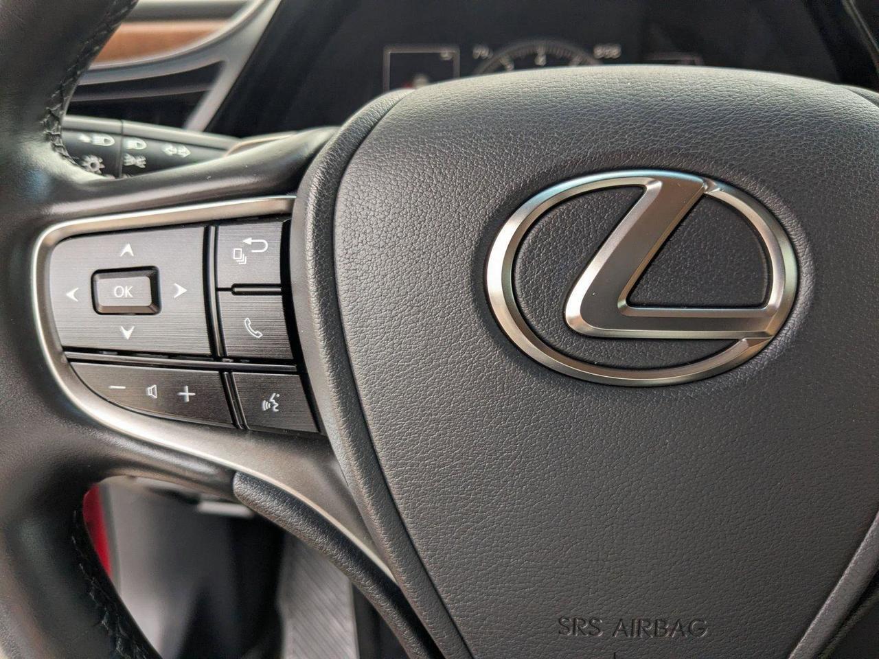 2025 Lexus ES 350 San Antonio TX