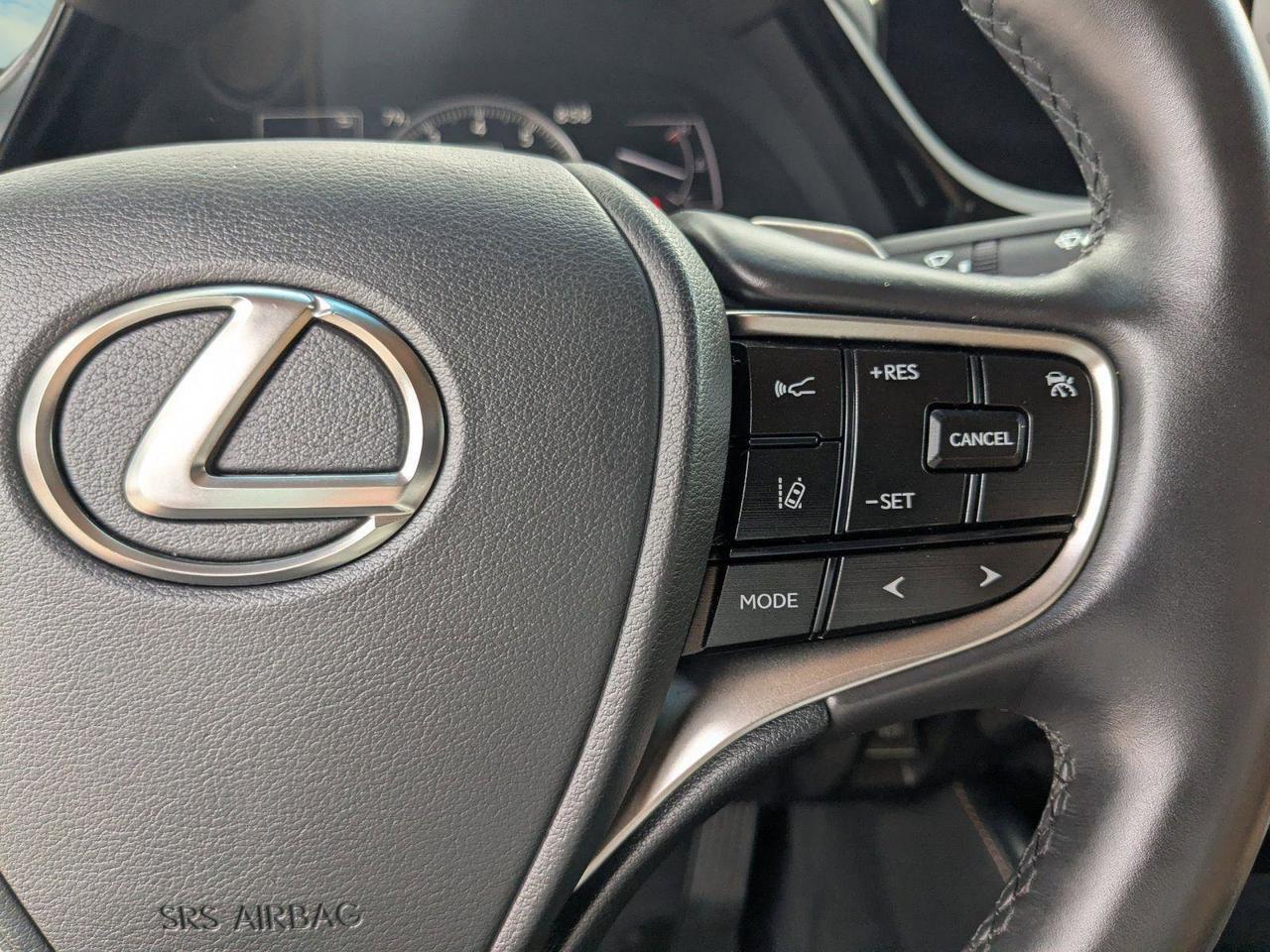2025 Lexus ES 350 San Antonio TX