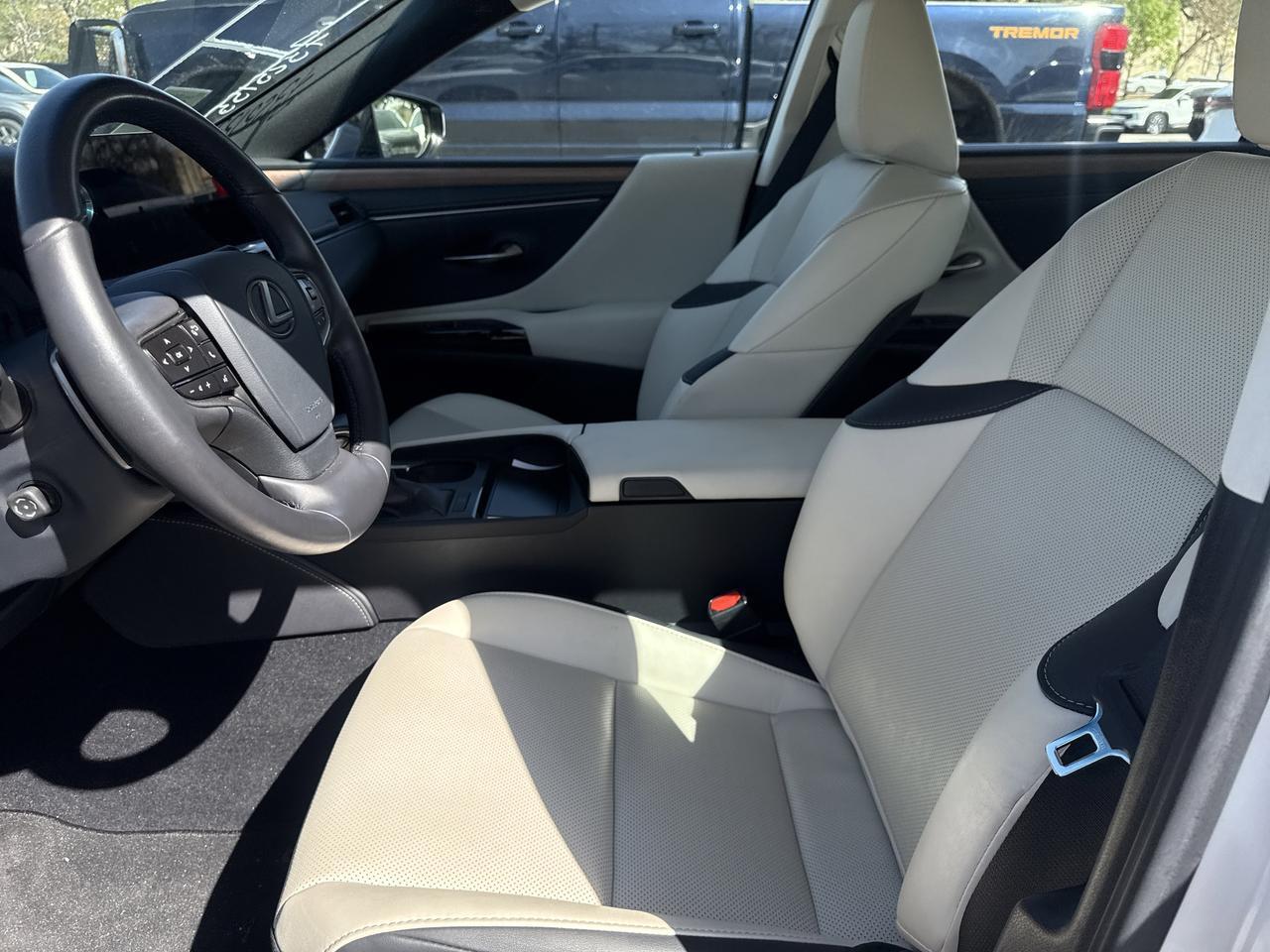 2025 Lexus ES 350 San Antonio TX