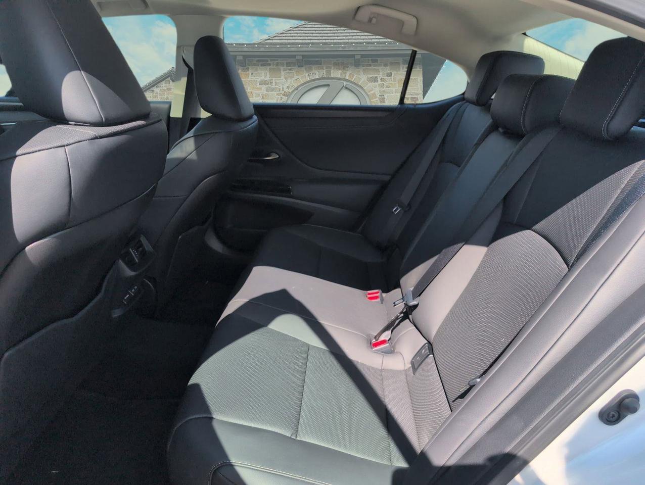 2025 Lexus ES 350 San Antonio TX