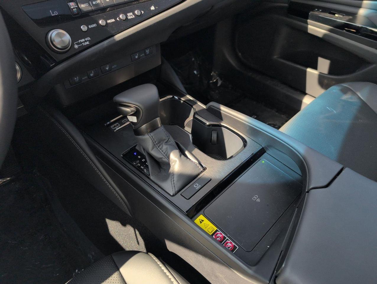 2025 Lexus ES 350 San Antonio TX