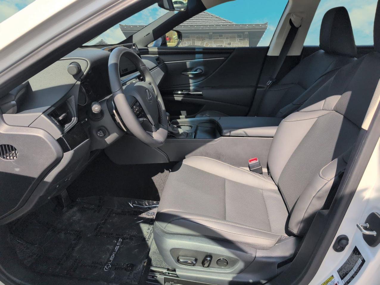 2025 Lexus ES 350 San Antonio TX