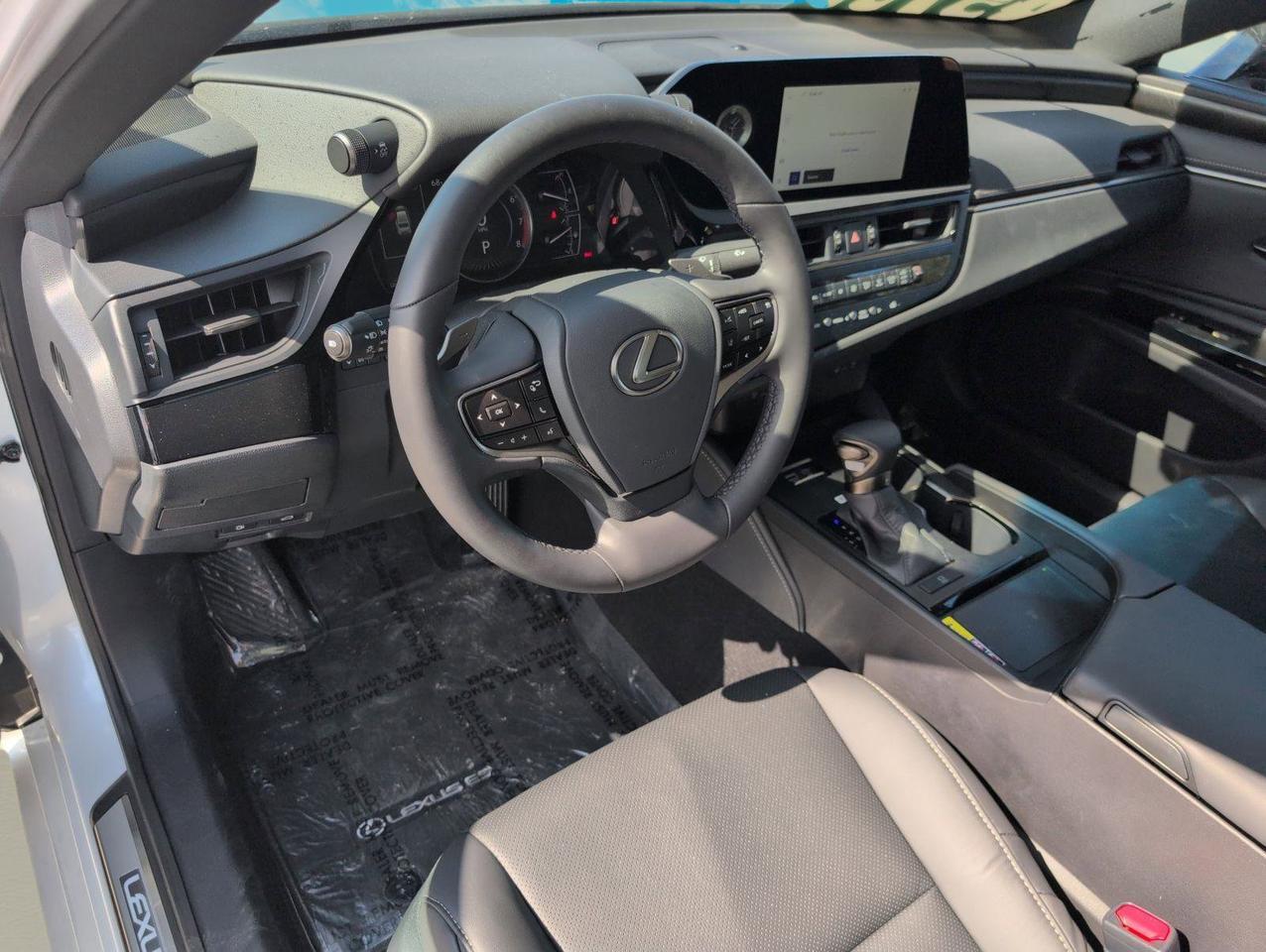 2025 Lexus ES 350 San Antonio TX