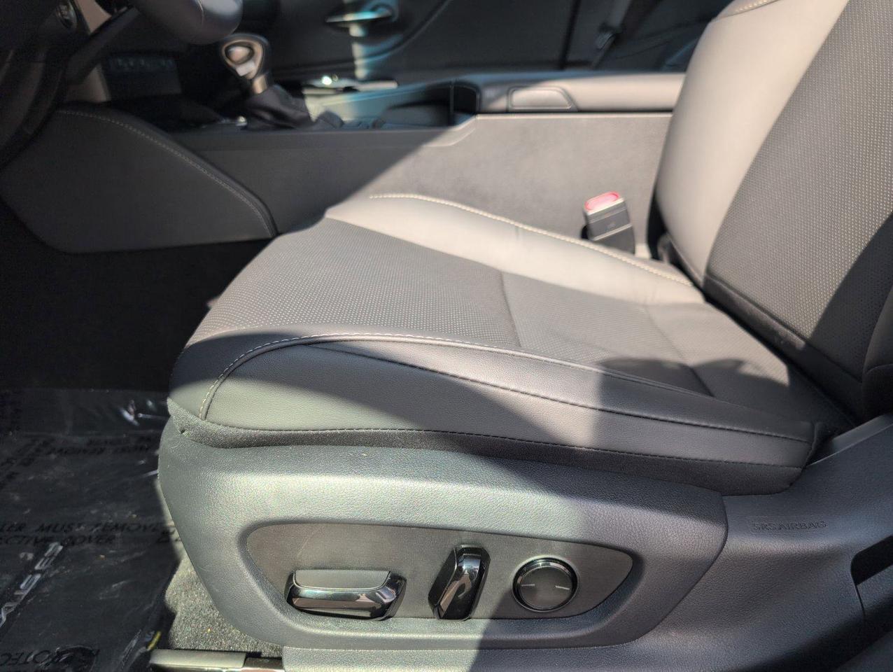 2025 Lexus ES 350 San Antonio TX