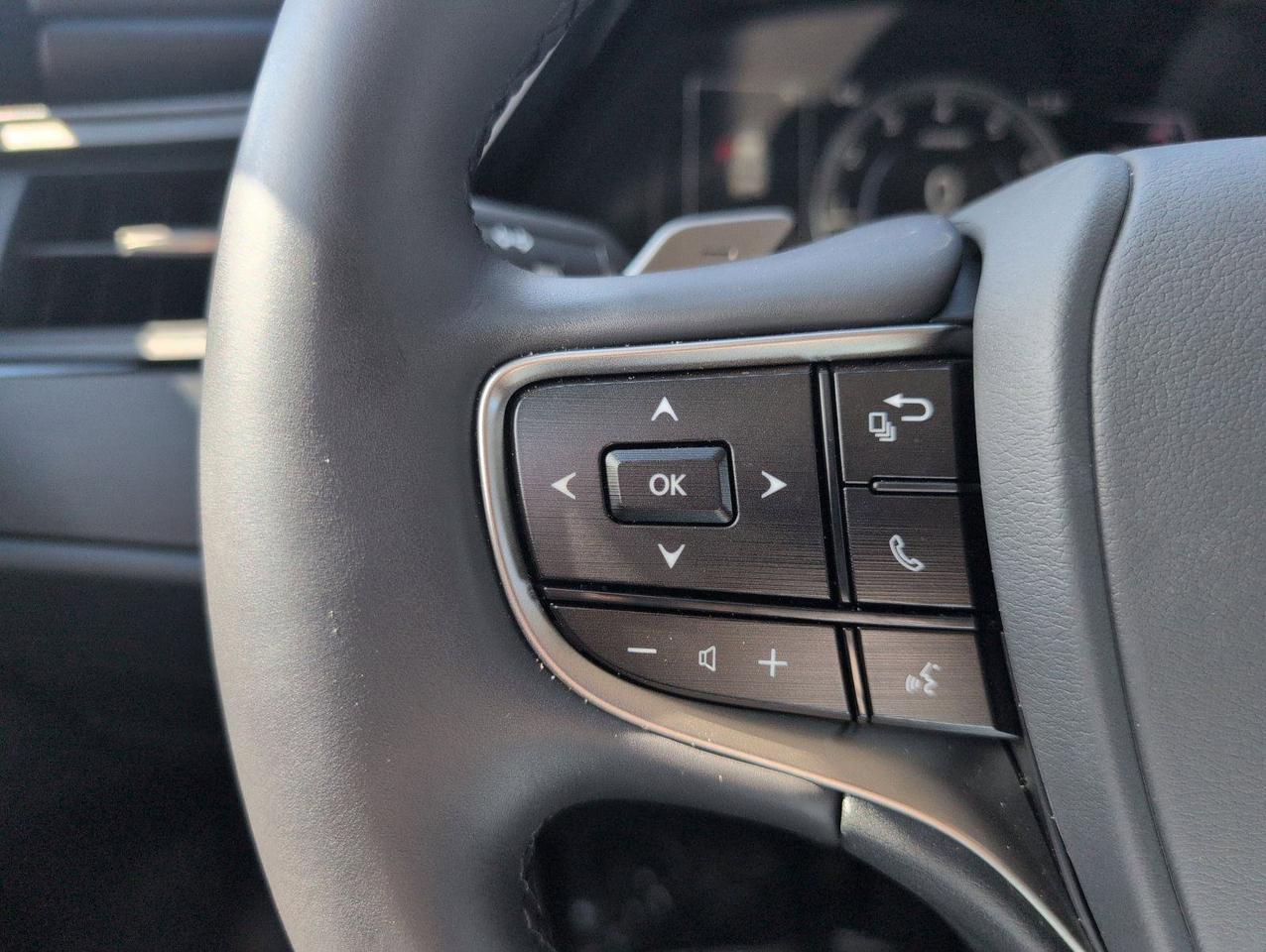 2025 Lexus ES 350 San Antonio TX