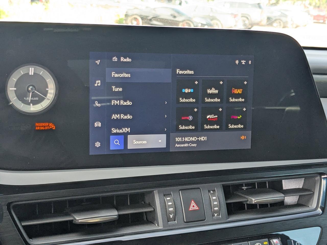 2025 Lexus ES 350 San Antonio TX