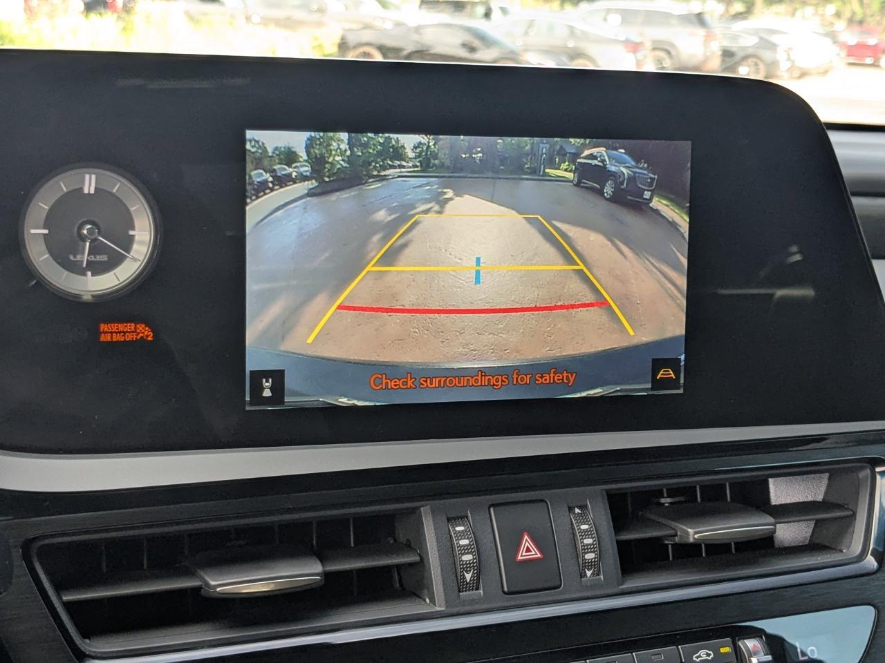 2025 Lexus ES 350 San Antonio TX