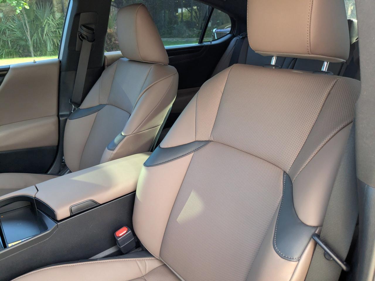 2025 Lexus ES 350 San Antonio TX