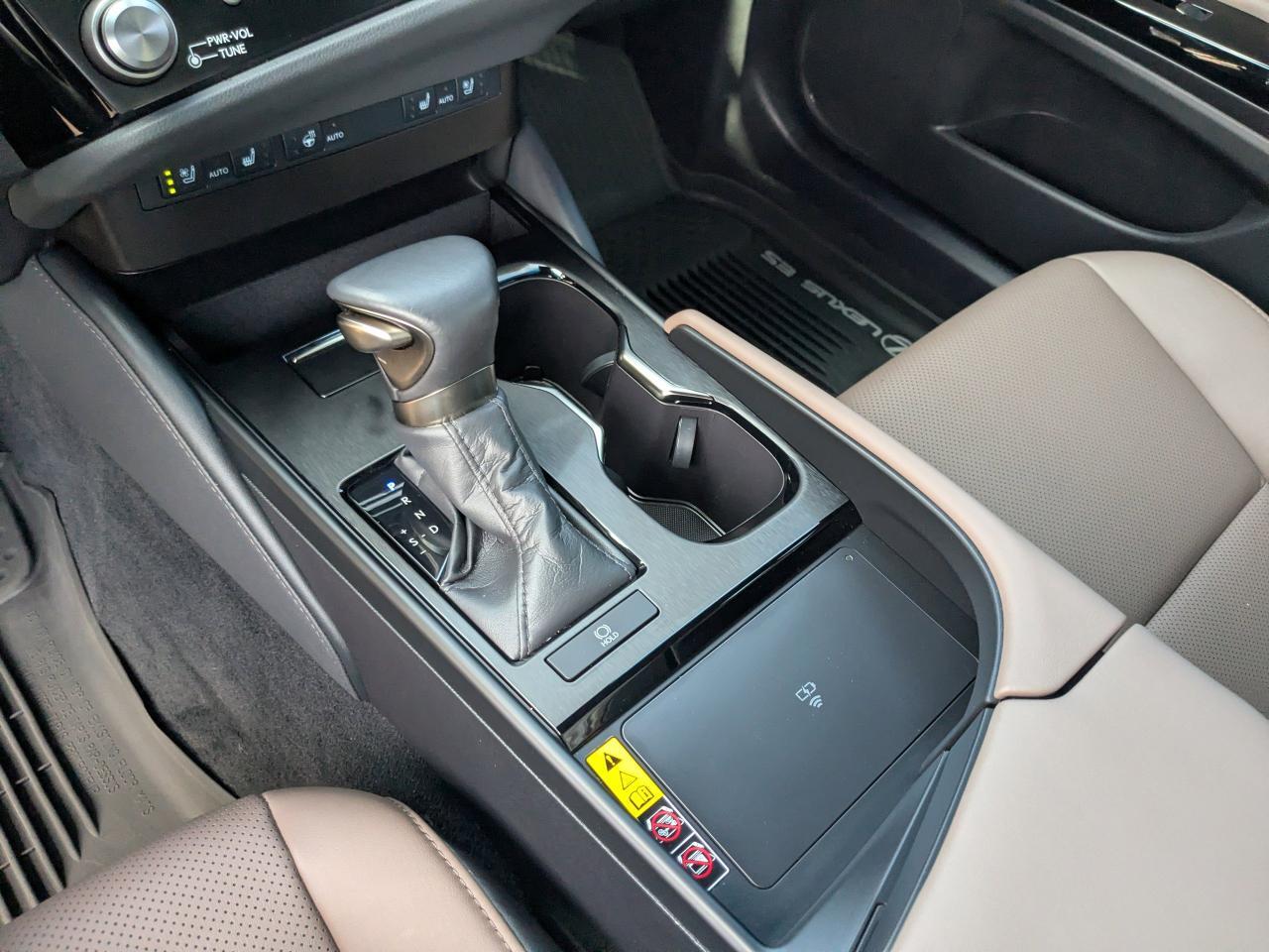 2025 Lexus ES 350 San Antonio TX