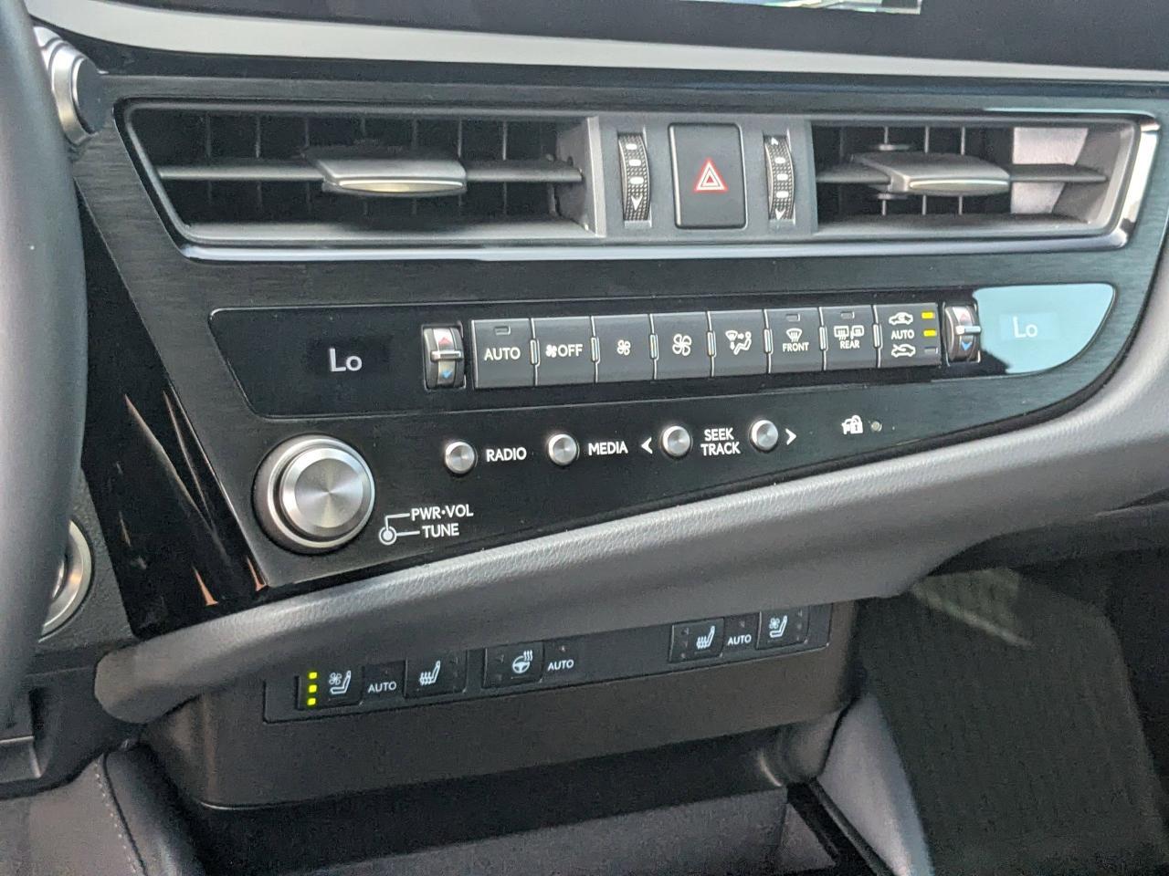 2025 Lexus ES 350 San Antonio TX