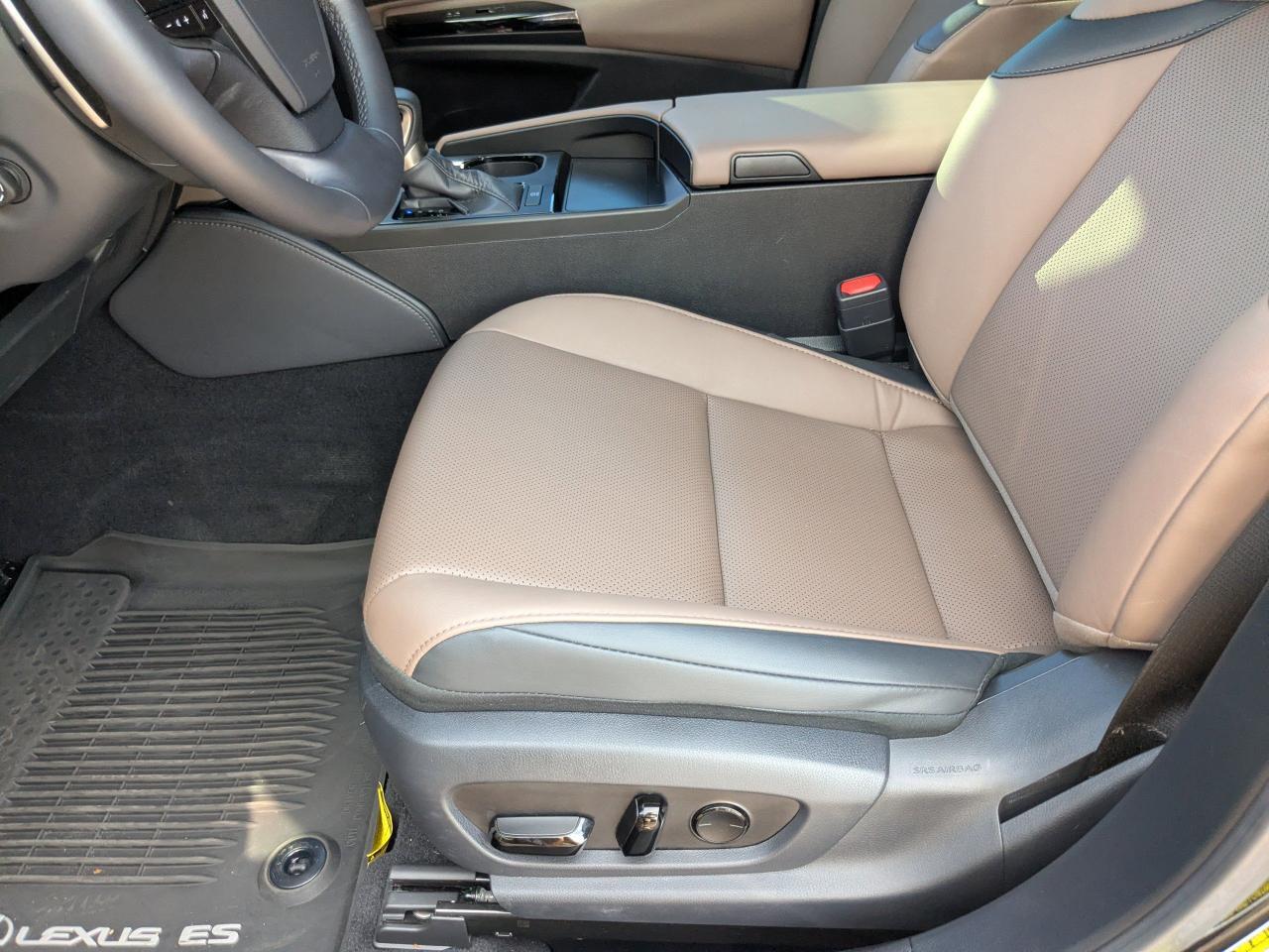 2025 Lexus ES 350 San Antonio TX