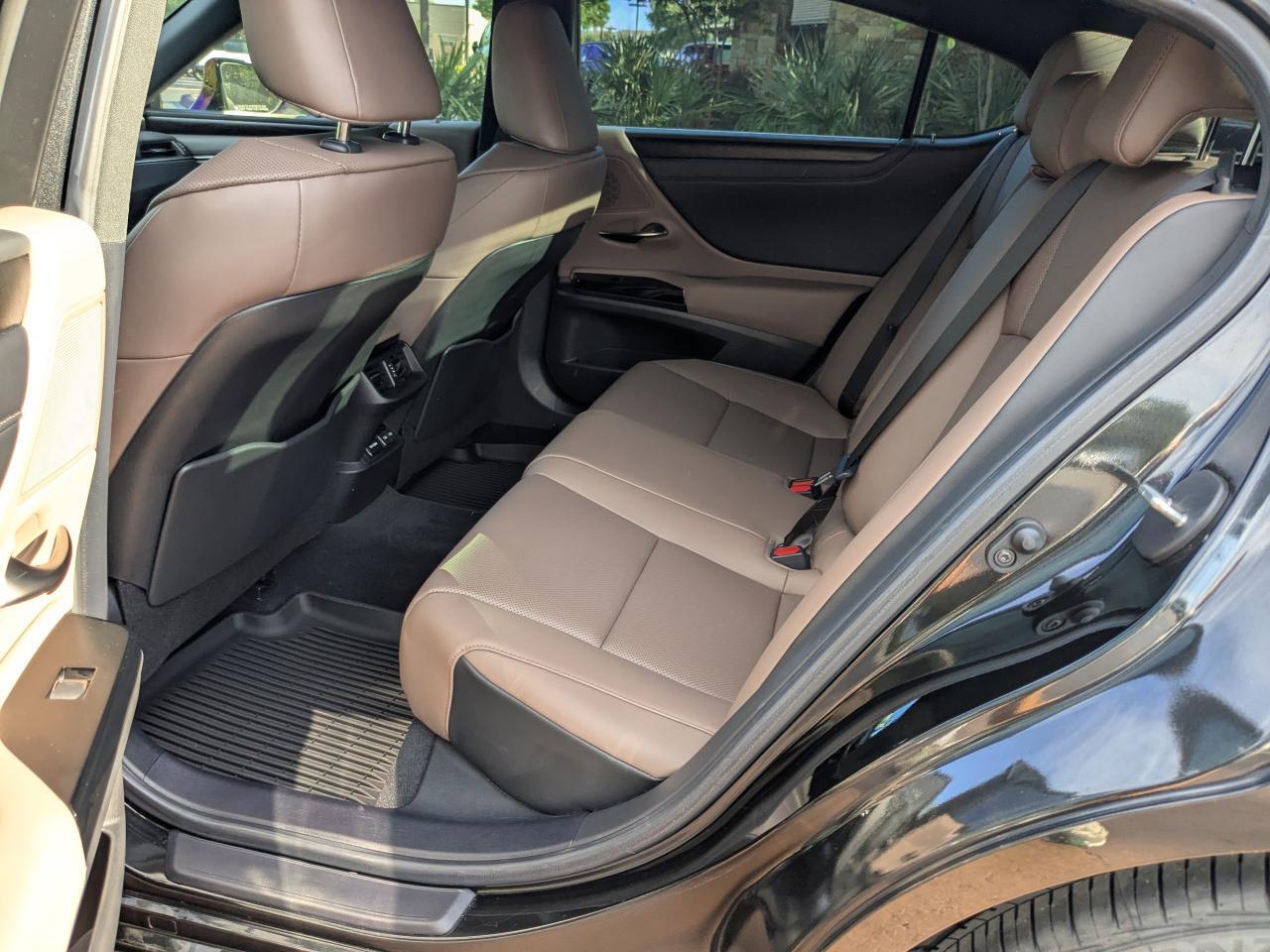 2025 Lexus ES 350 San Antonio TX