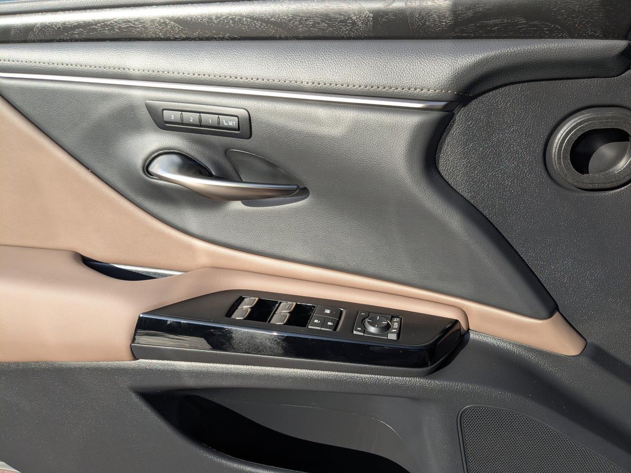 2025 Lexus ES 350 San Antonio TX